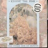 OTHER SIDE OF HEAVEN 7 INCH (7" VINYL 45) UK MAGNET 1985