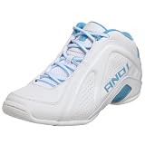 AND 1 Mens Amaze Mid Basketball Shoe