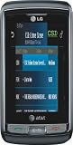 LG Vu Plus Phone (AT&T)