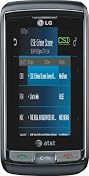 LG Vu Plus Phone (AT&T)