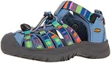 KEEN Whisper Hook and Loop Sandal (ToddlerLittle Kid)