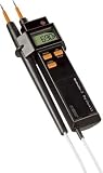 Eigenschaften KAYSER GmbH 4000828833 / WEIDM¿LLER STEINEL 1147 Spannungspr¿fer elektr. Digital WEIDM¿LLER STEINEL 5-690V AC/DC