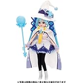 リカちゃん 雪ミク Magical Snow Ver.