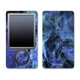 Absolute Power Design Zune 30GB Skin Decal Protective Sticker