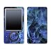 Absolute Power Design Zune 30GB Skin Decal Protective Sticker
