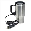 Auto Heated Mug Auto Heated Mug