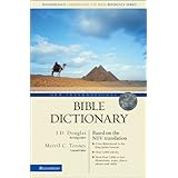 new international bible dictionary