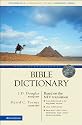 New International Bible Dictionary