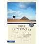 New International Bible Dictionary