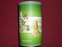 Luxury Golden Chinese Oolong Tea Wulong Tea 250g