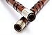 Carrotmusic Model CD301 Alto D Professional Level Dizi Bamboo Flute