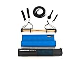 Mad Dogg Pilatesstick® Basic Kit Package