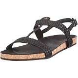 flip*flop oolong 10256 Damen Sandalen