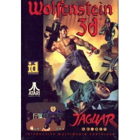Wolfenstein 3d