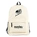 Fairy Tail Cosplay Bag Unisex Canvas/Nylon Backpack for Sale
