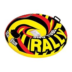 SPORTSSTUFF Rally Snowtube Snow-Tube aufblasbarer Rutschreifen