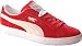 Apparel : PUMA Men's The Suede Sneaker