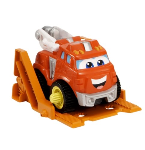 Playskool 94626, Tonka Chuck & Friends, Veicoli a motore, Camion dei pompieri