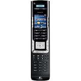 Logitech Harmony 720 Universal Remote