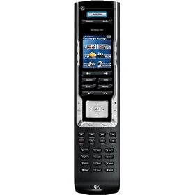 Click here to buy Logitech Harmony 720 Universal Remote by Logitech Harmony.