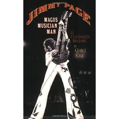 Jimmy Page: Magus, Musician, Man