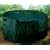 Gardman Large Round Patio Cover