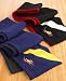 Polo Ralph Lauren Lambswool Polo Player Team Scarf