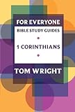 1 Corinthians : 13 studies for individuals or groups