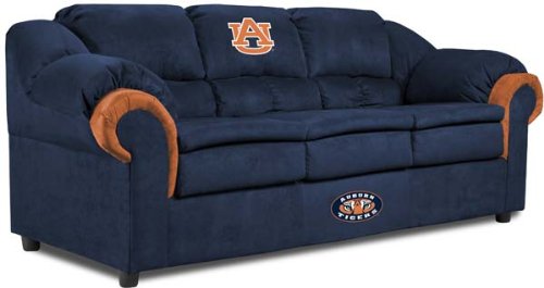 Baseline Auburn Pub Sofa