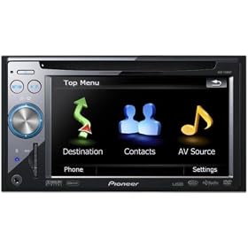 SoundKase SKD80BK 80 disc DVD organizer