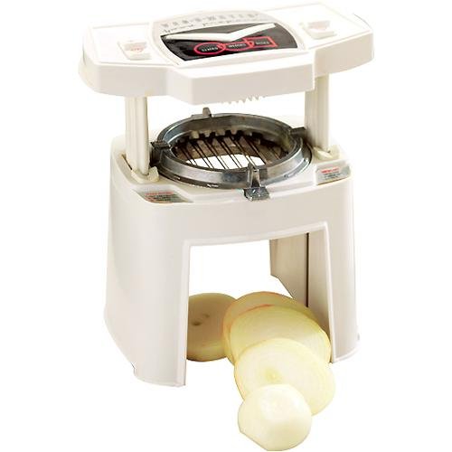 POPEIL Dial-O-Matic Food Slicer by Ronco