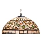 20W Turning Leaf Pendant