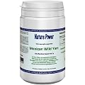 Nature Power Mexican Wild Yam 120 Kapseln a 870mg