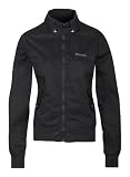 Bench Damen Jacke DARCY B, black, M, BLKA1275B_BK001