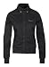 Bench Damen Jacke DARCY B, black, M, BLKA1275B_BK001