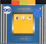 LUCKY YOU CD AUSTRIAN EPIC 1995