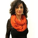 Binh Minh Loop Scarf