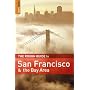 The Rough Guide to San Francisco and the Bay Area (Rough Guide to San Francisco & the Bay)
