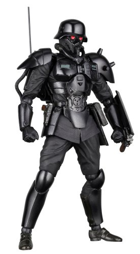 ASCII.jp：アマゾン予約終了間近！限定版コミック「犬狼伝説」