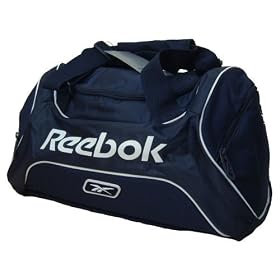 Reebok Essentials Team Grip holdall