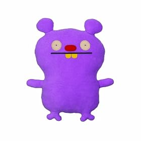 Ugly Doll Classic Trunko
