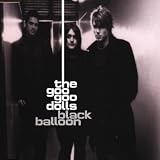 Black Balloon