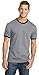 Port & Company Men's Classic Ringer T Shirt
