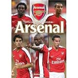 Arsenal 2009 Soccer Calendar