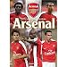 Arsenal 2009 Soccer Calendar