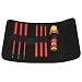 Wera KK VDE 60i/7 Insulated Interchangeable Blade Pouch Set (SLOT/PH), 7 Piece