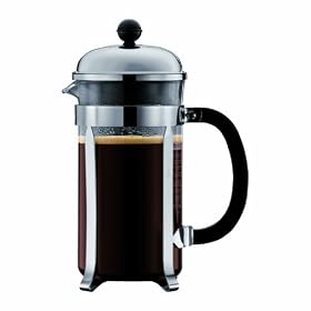 Bodum Chambord Coffee Press