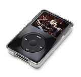 GEAR4 IceBox Pro For New iPod Classic - Black