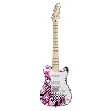 Wow Wee Paper Jamz Guitar Series II - Style 3