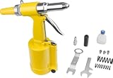 Air Pop Rivet Gun